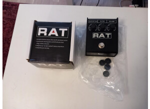 ProCo Sound RAT 2 (31617)