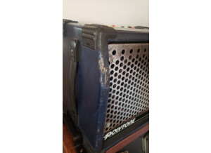 Polytone Mega Brute (20615)