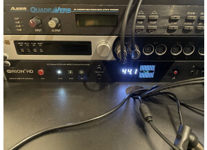 Antelope Audio Orion 32 HD Gen 3