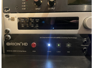 Antelope Audio Orion 32 HD Gen 3 (2867)