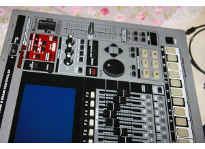 Roland MC-909 Sampling Groovebox (75014)