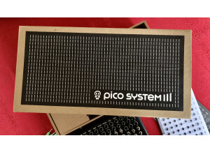 Erica Synths Pico System III