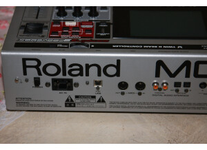 Roland MC-909 Sampling Groovebox (66296)