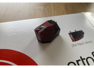 Ortofon 2M Red (12898)