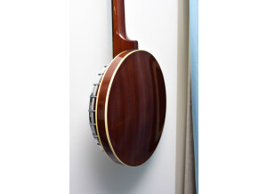 Tennessee Guitars Banjo 6 (52167)