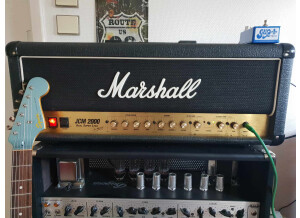 Marshall DSL100 (84634)
