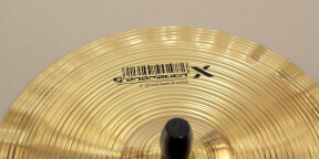 A vendre cymbale Meinl 8’’ generation X Drumbal JAMAIS UTILISEE !