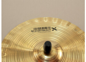 Meinl Generation X Drumbal 8"