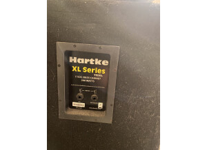 Hartke 115XL