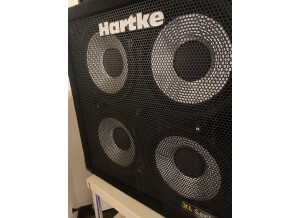 Hartke 410XL