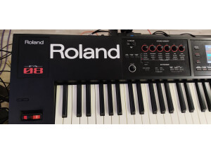 Roland FA-08