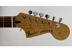 Fender Pawn Shop Jaguarillo