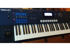 Kurzweil PC3LE6