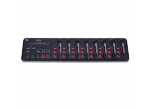 Korg nanoKONTROL2 (63650)