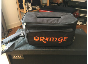 Orange Dark Terror (34233)