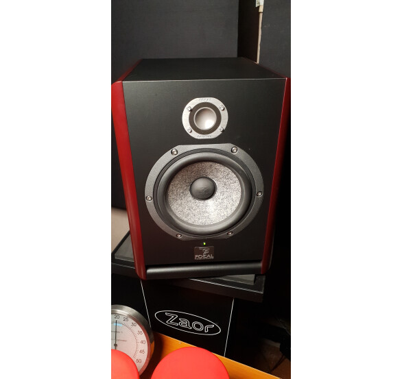 Focal Solo6 Be (95243)