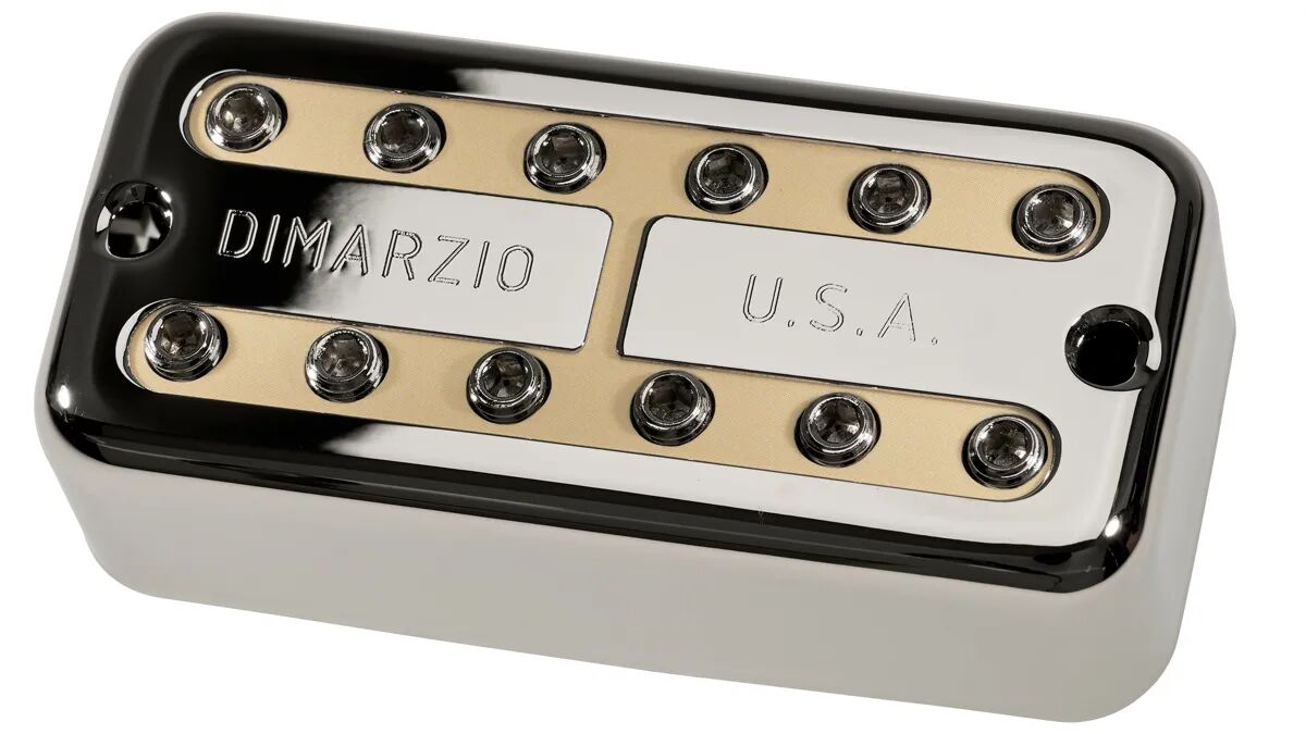 DiMarzio Super Distor'Tron : Super Distor'Tron