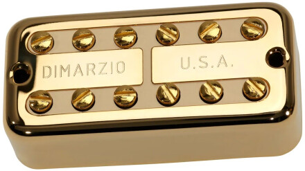 DiMarzio New'Tron : New'Tron DiMarzio New'Tron : New'Tron