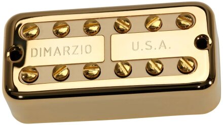 DiMarzio New'Tron : New'Tron DiMarzio New'Tron : New'Tron