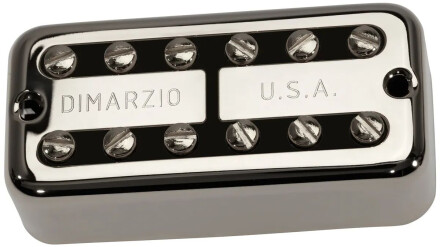 DiMarzio PAF'Tron : PAF'Tron DiMarzio PAF'Tron : PAF'Tron