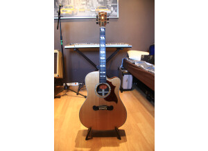 Gibson Songwriter Deluxe Custom EC - Antique Natural (99398)