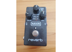 MXR M300 Reverb (90943)