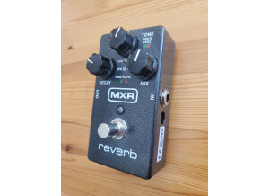 MXR M300 Reverb (53711)