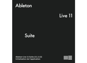 Ableton Live 11 Suite (51820)