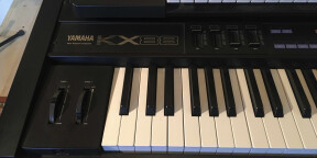 YAMAHA KX88 Master keyboard Unique!
