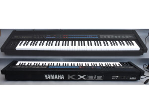 YAMAHA KX88