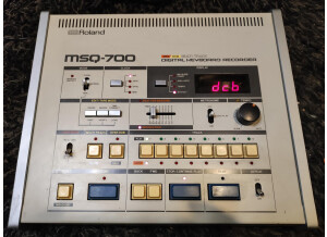 Roland MSQ-700 (28258)