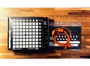 Novation Launchpad Mini (88576)