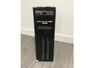 RME Audio Hammerfall DSP HDSP 9652 (56050)