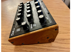 Moog Music Minitaur (84021)