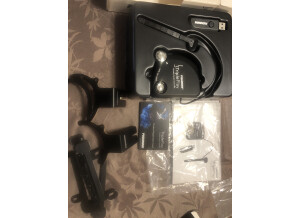 Fishman TriplePlay Wireless (65034)
