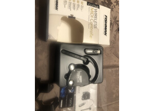 Fishman TriplePlay Wireless (81249)