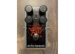 Electro-Harmonix Bass Soul Food (95184)