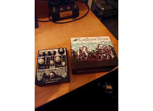 EarthQuaker Devices Data Corrupter (92655)