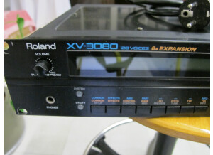 Roland XV-3080