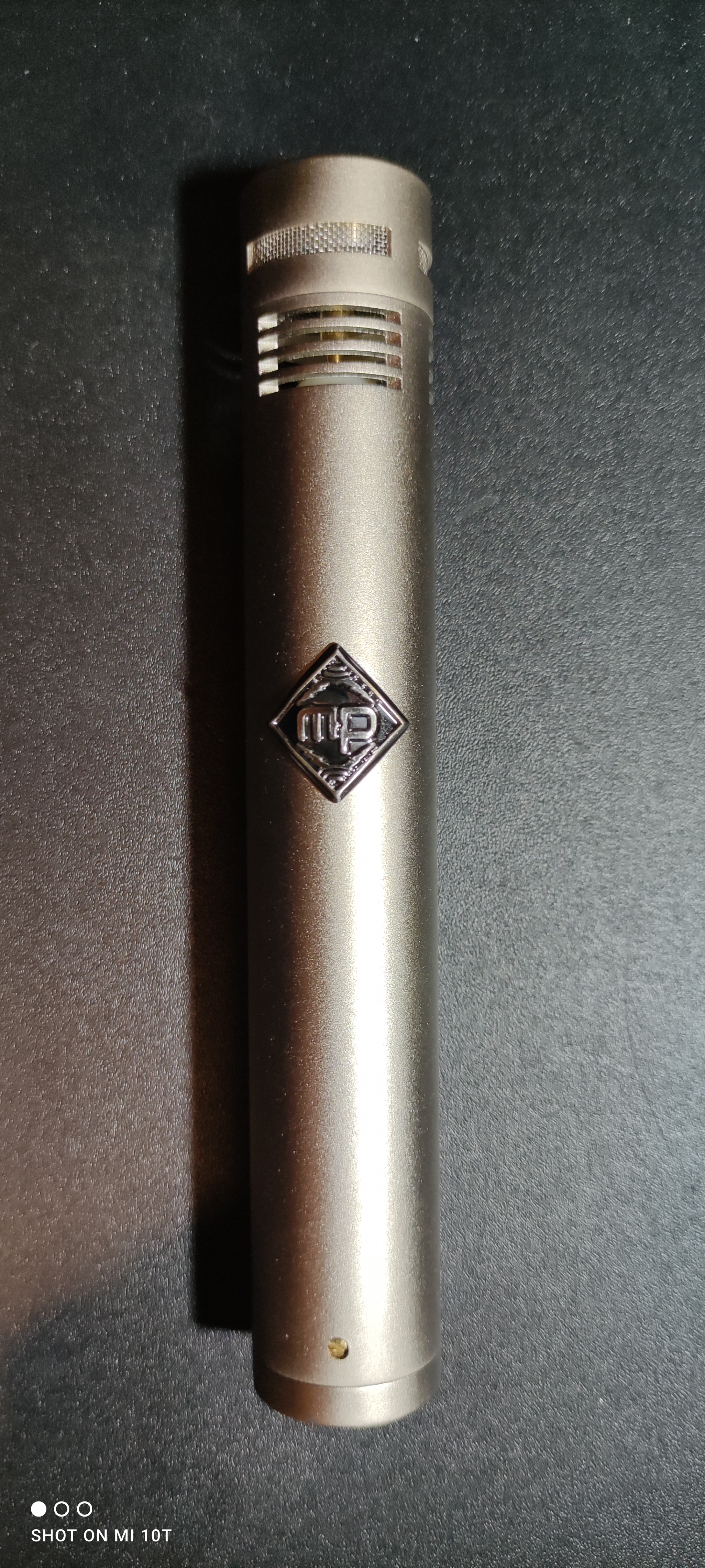 KM84 reproduction Mic Parts Fantastique !!!