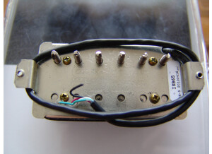 Seymour Duncan SH-5 Duncan Custom