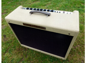 Fender Blues Deluxe Original