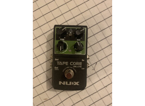 nUX Tape Core Deluxe (65360)