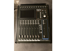 Studiomaster digiLiVE 16 Hybrid (61766)