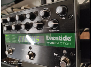 Eventide Modfactor