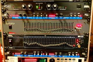 BBE Sonic Maximizer 462