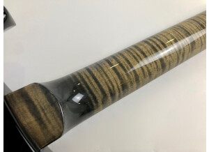 PRS Swamp Ash Custom 24 Limited 2013 (78934)