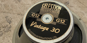 Celestion Vintage 30 - 16 ohms