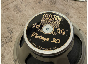 Celestion Vintage 30 (83758)