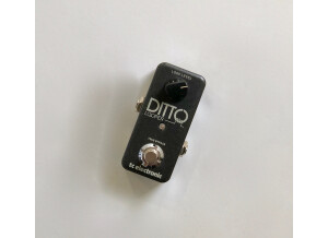 TC Electronic Ditto Looper (43706)